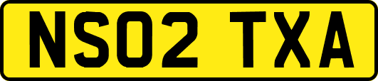 NS02TXA