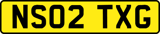 NS02TXG