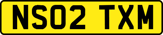 NS02TXM