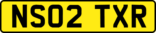 NS02TXR