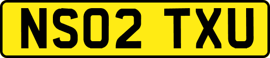 NS02TXU