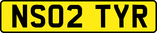 NS02TYR