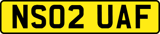 NS02UAF