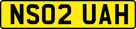 NS02UAH
