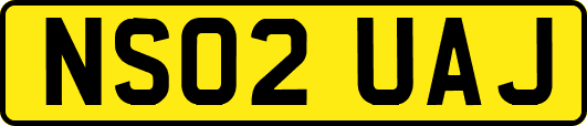 NS02UAJ
