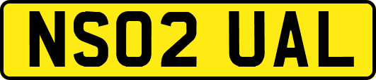 NS02UAL