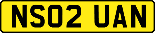 NS02UAN