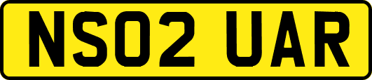 NS02UAR