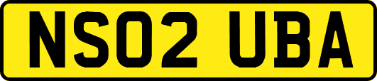 NS02UBA