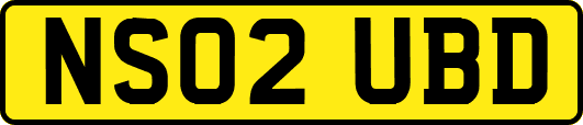 NS02UBD