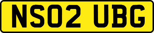 NS02UBG