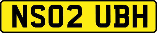 NS02UBH