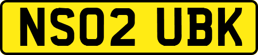 NS02UBK