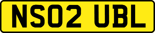 NS02UBL