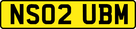 NS02UBM