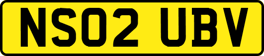 NS02UBV