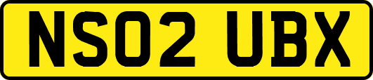 NS02UBX