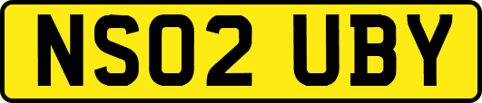 NS02UBY