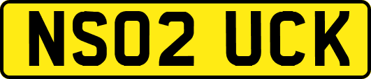 NS02UCK