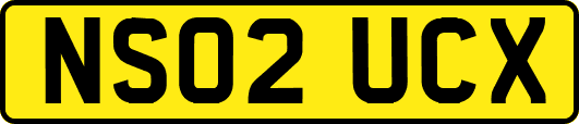 NS02UCX