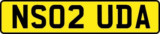NS02UDA