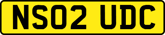 NS02UDC
