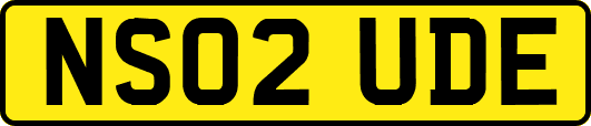 NS02UDE