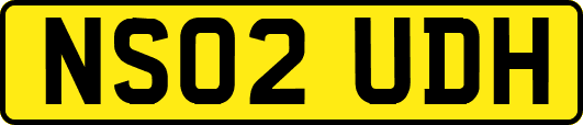 NS02UDH