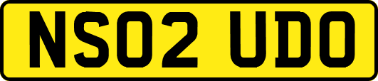 NS02UDO