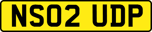 NS02UDP