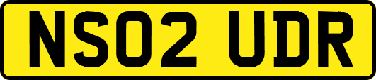 NS02UDR