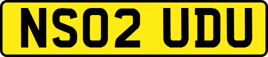 NS02UDU
