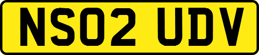 NS02UDV