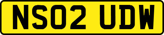 NS02UDW
