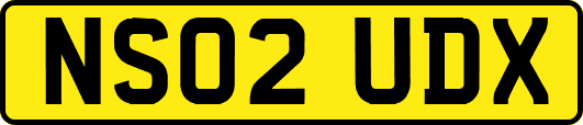 NS02UDX