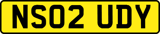 NS02UDY