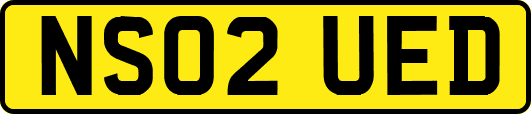 NS02UED
