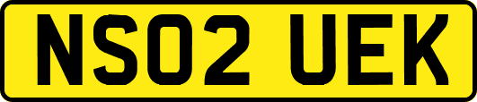NS02UEK