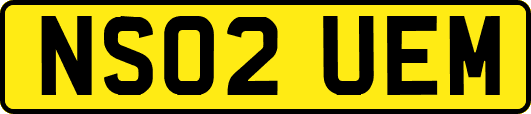 NS02UEM