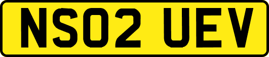 NS02UEV