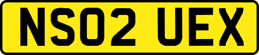 NS02UEX