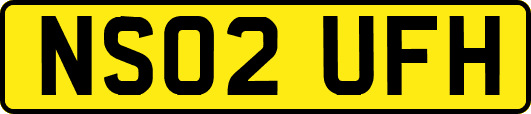 NS02UFH