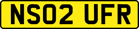 NS02UFR