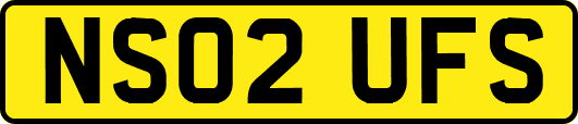 NS02UFS