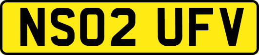 NS02UFV