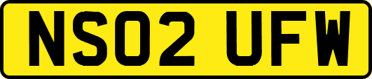 NS02UFW
