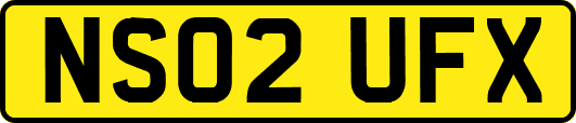 NS02UFX