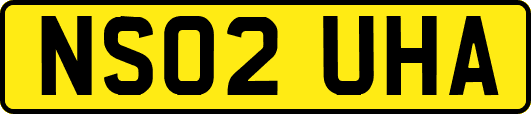 NS02UHA