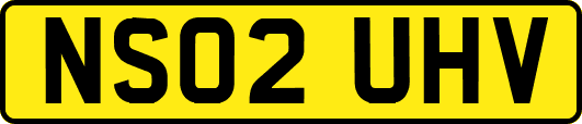 NS02UHV