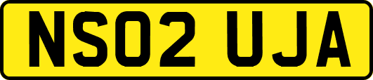 NS02UJA